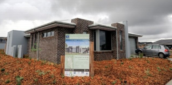 7 star low energy charity home 7 star low energy charity home