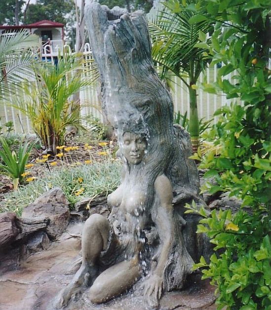 amazing tree sculptures 11 amazing tree sculptures 11