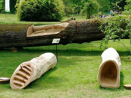 amazing tree sculptures 12 amazing tree sculptures 12