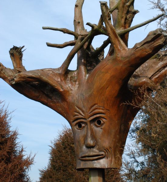 amazing tree sculptures 15 amazing tree sculptures 15