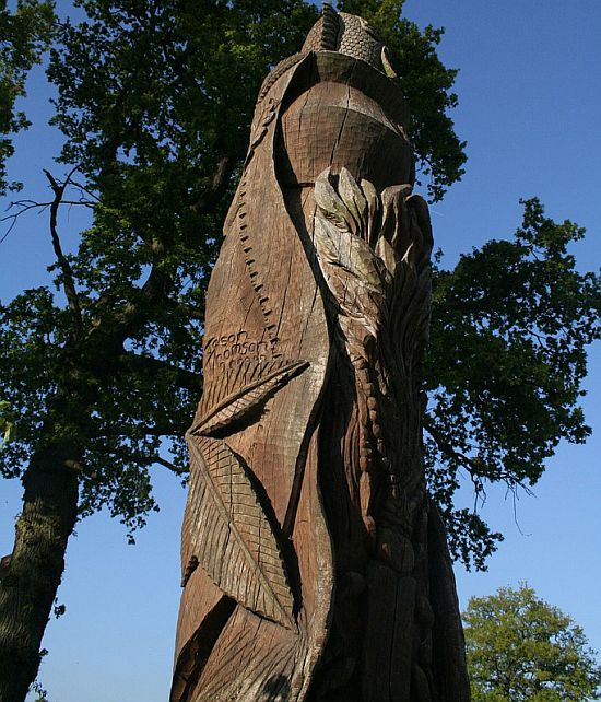 amazing tree sculptures 23 amazing tree sculptures 23