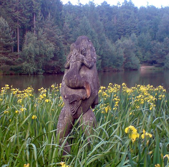 amazing tree sculptures 26 amazing tree sculptures 26