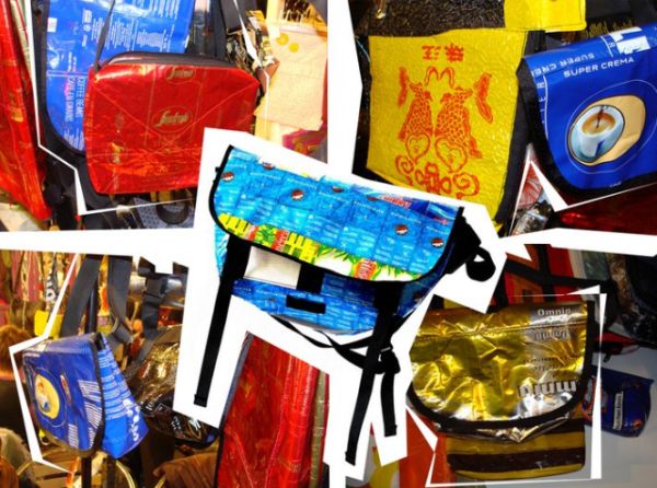 bags and wallets made from trash 3 zyppy 24429