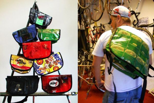 bags and wallets made from trash 5 zris6 24429