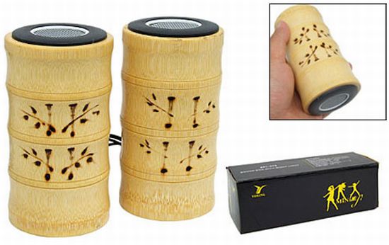bamboo speakers bamboo speakers