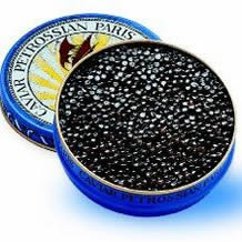 beluga caviar 45