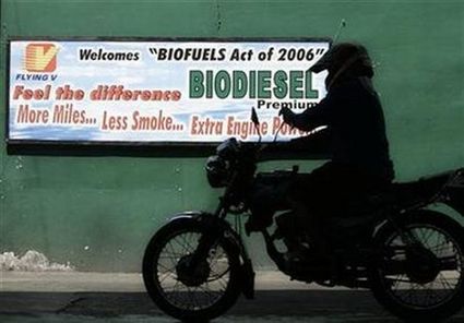 biofuels100