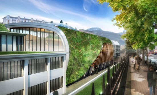 calleabut greenroof 2