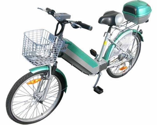 catalina cruiser electric bicycle