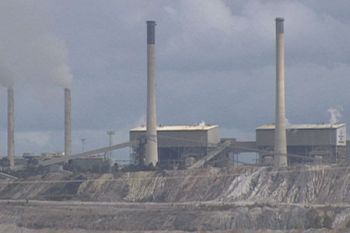 centuries of coal mining 9