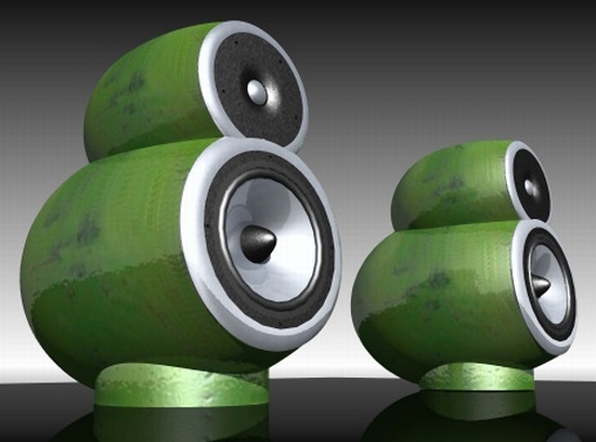 ceramic calabash speakers ceramic calabash speakers
