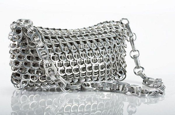Chain bag 1