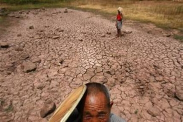 climate change to strain china food supply by 2030