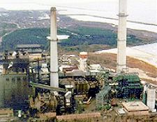 coal plant 2544