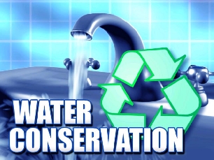 conserve water medium