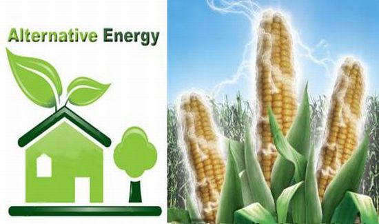 corn stock cellulose to biofuel 2