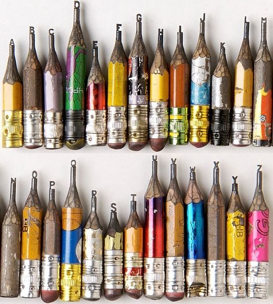 dalton ghetti amazing pencil art 1 dalton ghetti amazing pencil art 1