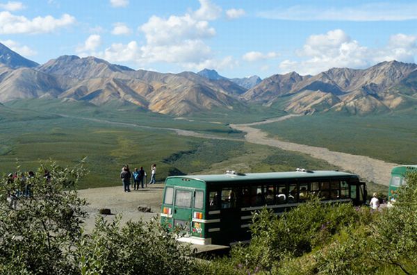 Denali