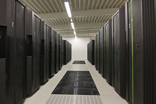dkrz weather supercomputer