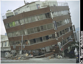 earthquake disaster 65