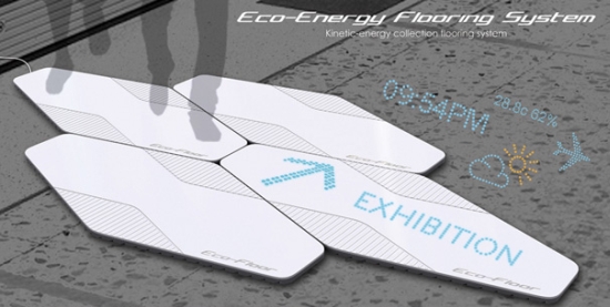 eco enegry flooring system1