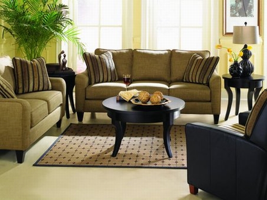 Home Furniture Design And Catalogs: Eco Friendly Home Decor