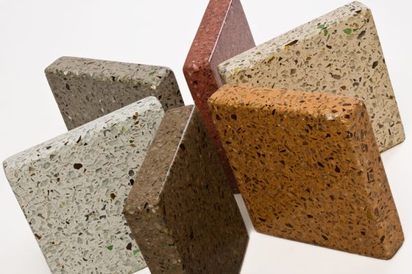 Everything I need to know about eco friendly concrete - Green Diary