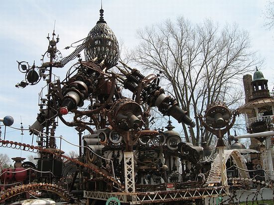 forevertron 1 forevertron 1