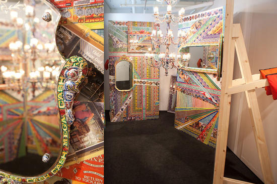 ghost of a dream recycled lottery tickets art 4 ghost of a dream recycled lottery tickets art 4