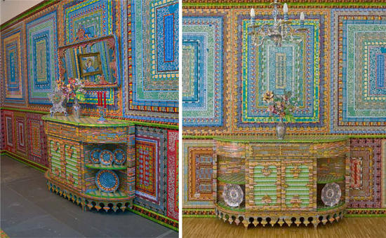 ghost of a dream recycled lottery tickets art 6 ghost of a dream recycled lottery tickets art 6