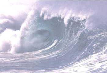 giant tsunami 9