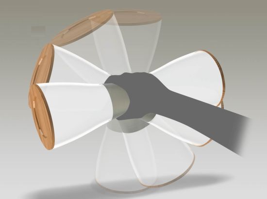 gira lamp by david estupinan 4 gira lamp by david estupinan 4