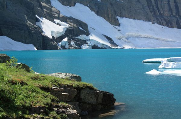 Glacier