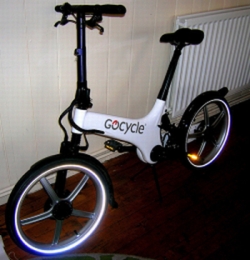 gocycle
