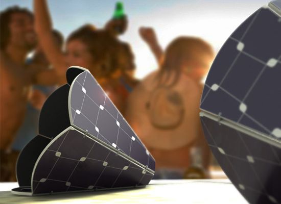 gramo solar powered speaker gramo solar powered speaker