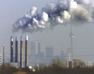 greenhouse gas emission in toronto ontario 9