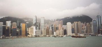 hong kong winters may disappear expert warns 9