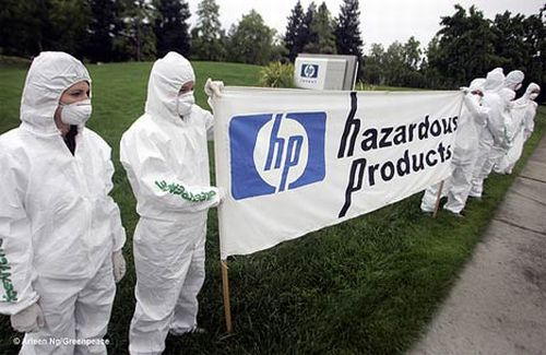 hp hazardous products 2