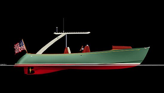 hybrid boat 3