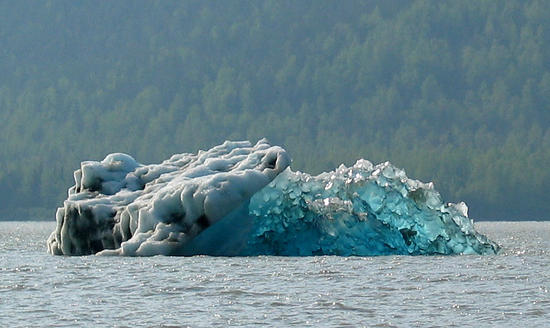 iceberg 10
