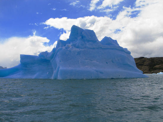 iceberg 20