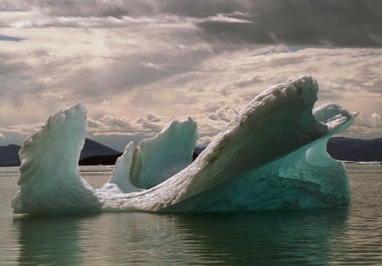 iceberg 25