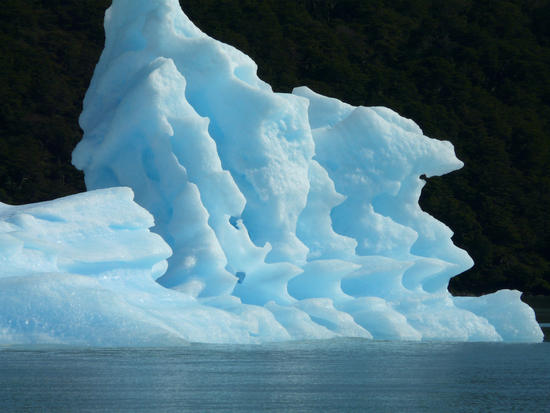 iceberg 26