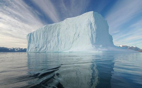 iceberg 29