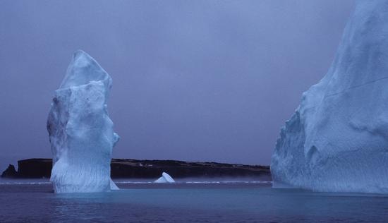 iceberg 31
