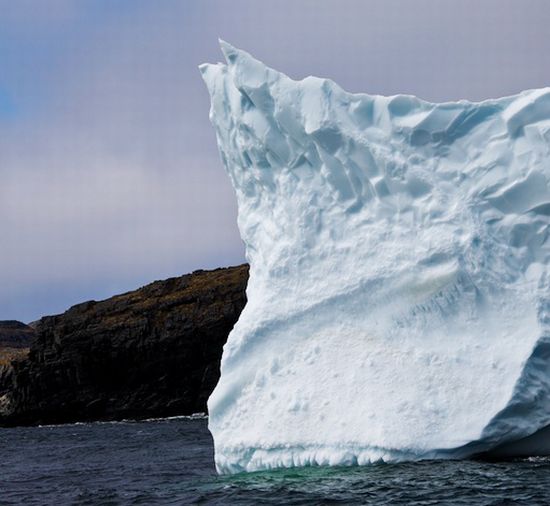 iceberg 35