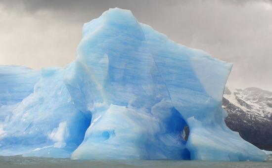 iceberg 46