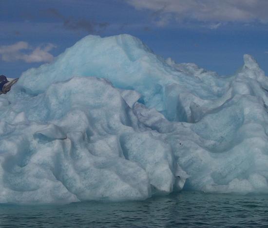 iceberg 48