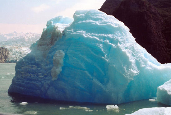 iceberg 8