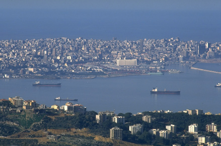 impending earthquake looms large over lebanon